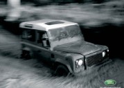 Land Rover Defender Land Rover Defender